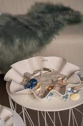 [2100000146475] Schale Keramik &quot;Salino&quot; D 30 cm